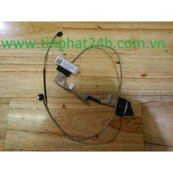 Cable VGA Laptop Lenovo IdeaPad Y50-70 Y50-80 Y50-70AM Y50P 30 PIN Touchscreen DC02001Z700