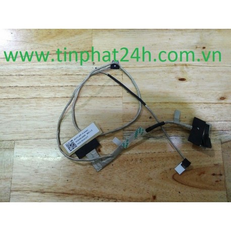 Cable VGA Laptop Lenovo IdeaPad Y50-70 Y50-80 Y50-70AM Y50P 40 PIN Touchscreen DC02001ZA00