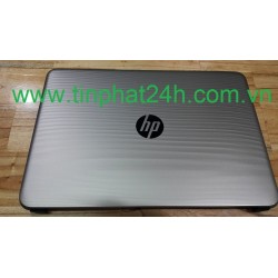 Thay Vỏ Laptop HP Pavilion 14-AN 14-AN013 14-AN012AU 14-AN011AU 14-AN018AU 858066-001