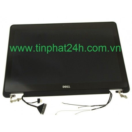 LCD Touch Dell Latitude E7250