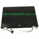 Thay Màn Hình Laptop Dell Latitude E7250 Cụm Cảm Ứng