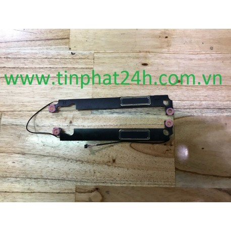 Thay Loa Laptop Dell XPS 15 9550 9560 9530 P56F Precision M3800 Precision 15 5510 5520 0TX47W