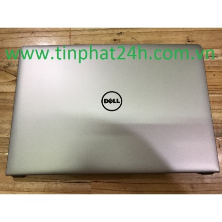 Thay Vỏ Laptop Dell Inspiron 5558 5559 0J6WF4 07NNP1 000KDP 010F87 0PTM4C 0Y8DCT Màu Bạc Cảm Ứng