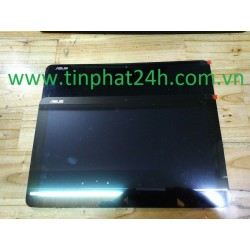 Thay Màn Hình Laptop Asus T300CHI T300L T300LA T300FA FP-ST125SI001AKF-04X LQ125T1JX03D Cảm Ứng