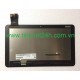 LCD Touchscreen Laptop Asus T300CHI T300L T300LA T300FA FP-ST125SI001AKF-04X LQ125T1JX03D