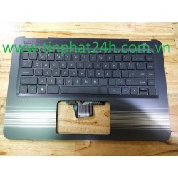 Case Laptop HP Pavilion 14-AL 14-AL103TU 14-AL087NO 14-AL138TX FCG31005010 EAG3100203A EAG31003A1S EAG3100301A