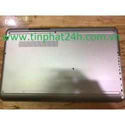 Case Laptop HP Pavilion 15-au030TU TFQ3LG34TP403 EAG3400403A EAG3400403N EAG34003A6S EAG3400417N EAG3400417R Silver