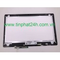 LCD Laptop Dell Inspiron 7558, 7568,15 7000 7558 7568