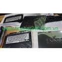 Thay Vỏ Laptop Sony Vaio SVF153 SVF153B1QW SVF15322SGW SVF15322SGB SVF153A29W