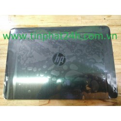Thay Vỏ Laptop HP ZBook 14 G1 730948-001