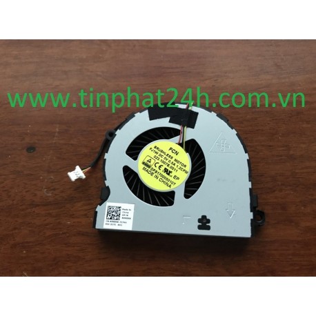 Thay FAN Quạt Tản Nhiệt Laptop Dell Inspiron 15 3576