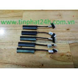 Thay Jack Cable Ổ Cứng HDD SSD Laptop HP ZBook 15 G3 G4 17 G3 G4 DC020029U00