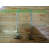 Hinges Laptop Dell Inspiron 14 7000 7447 N7447 FBAM7008010 FBAM7009010