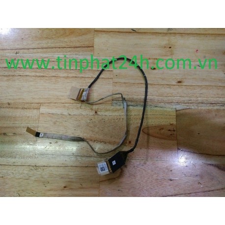 Thay Cable - Cable Màn Hình Cable VGA Laptop Dell Inspiron 14 7000 7447 7448 0K91DW DD0AM7LC001