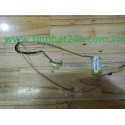 Cable VGA Laptop Asus X45C X45V X45VD X45A X45U 14005-00360100 DD0XJ2LC020