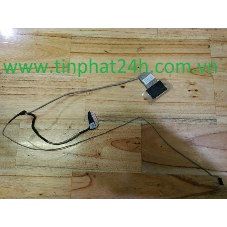 Thay Cable - Cable Màn Hình Cable VGA Laptop Acer Aspire E15 ES1-511 ES1-512 DC020020Z10
