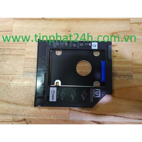 Thay Nắp DVD Laptop Lenovo IdeaPad 310-15 310-15ISK 310-15IKB