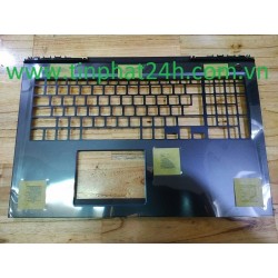Thay Vỏ Laptop Dell G7 15 7588 0YJ73V AM27R000110 Xanh Lam