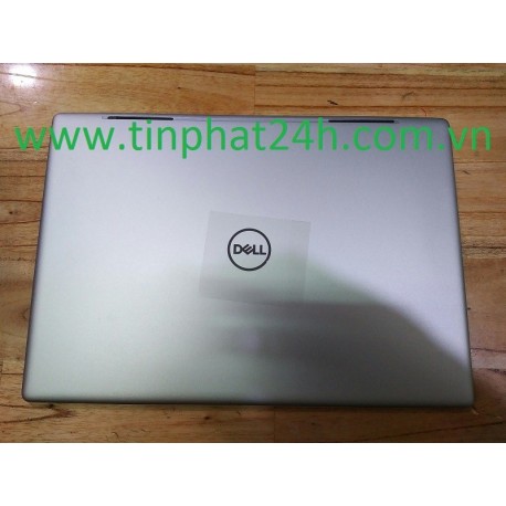 Thay Vỏ Laptop Dell Inspiron 13 7370 N7370