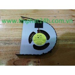 FAN Laptop Dell Inspiron 15 7000 7537 DFS200005030T 23.10819.011