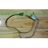 Thay Cable - Cable Màn Hình Cable VGA Laptop HP Pavilion 17-E 17-E020DX 17-E040SF 17-E100 DD0R68LC030