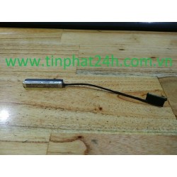 Thay Jack Cable Ổ Cứng HDD SSD Laptop Lenovo ThinkPad X260 DC02C007L00