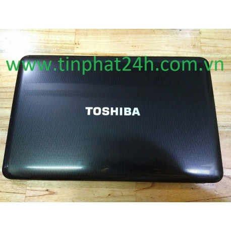 Case Laptop Toshiba Satellite C855 C855D L850 L855 L855D S855 S855D V000270410 V000272000