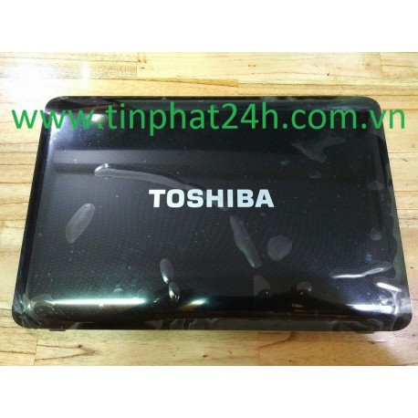 Thay Vỏ Laptop Toshiba Satellite Pro L640 L645 EATE2001010 EATE2006010 ZYE3DTE2TA