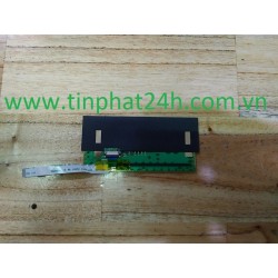 Thay Chuột TouchPad Laptop Toshiba Satellite Pro L640 L645