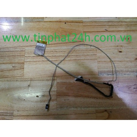 Thay Cable - Cable Màn Hình Cable VGA Laptop Samsung RV411 RV415 RV420 BA39-01023A