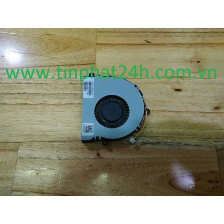 FAN Laptop HP 15-R SPS-753894-001