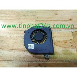 Thay FAN Quạt Tản Nhiệt Laptop Dell Inspiron 15R 5520 5525 7520 0Y5HVW DC28000AYF0 DFS501105FQ0T