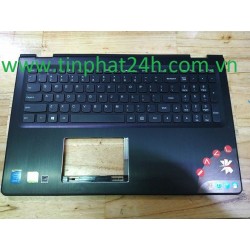Thay Vỏ Laptop Lenovo Yoga 500-15 500-15ISK 500-15IBD Flex 3-1570 Flex 3-1580 Flex 3-15 5CB0H91241 5CB0H91204 46003S060003