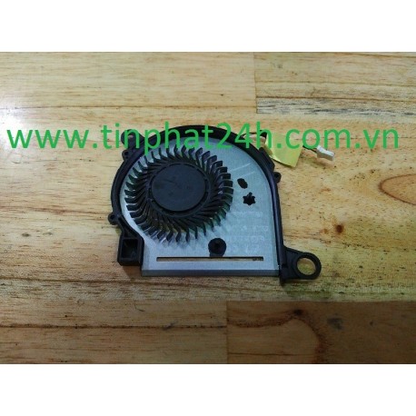 FAN Laptop HP Pavilion X360 13-U M3-U M3-U103DX M3-U105DX 13-U108TU 13-U135TU 855966-001 023.10065.0001