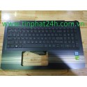 Case Laptop HP Pavilion 15-au120TX EAG3400403A EAG3400403N EAG3400417N EAG3400417R Gold