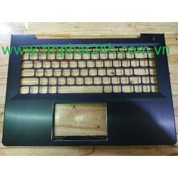 Thay Vỏ Laptop Lenovo IdeaPad 500S-14ISK