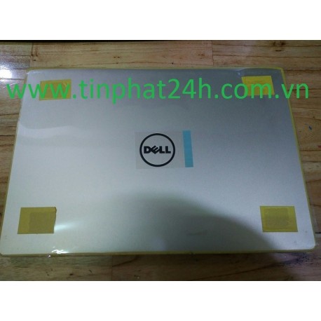 Case Laptop Dell Inspiron 15 7000 7560 7572 P61F 0R66TF 019D5T 0RTJ7W 0MTPP4