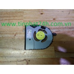 FAN Laptop Dell Inspiron 14 5000 5458 5459 DFS541105FC0T 0923PY AT1AO001DT0