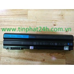 Thay PIN - Battery Laptop Dell Latitude E6420 T54FJ 02VYF5 8858X 0P8TC7