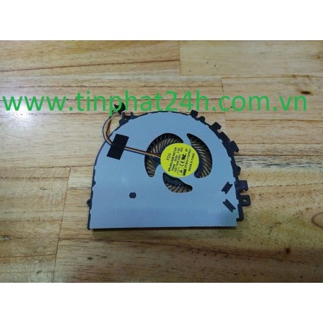 FAN Laptop Lenovo S41 S41-70 S41-35 S41-75 S41-80 023.1002I.0002 DFS501105PR0T