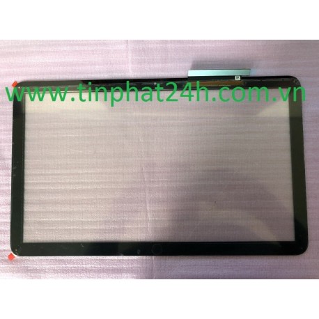 Touch Laptop HP Pavilion 15-F 15-F272WM 15-F233WM 15-F387WM 15-F271WM 731087-470