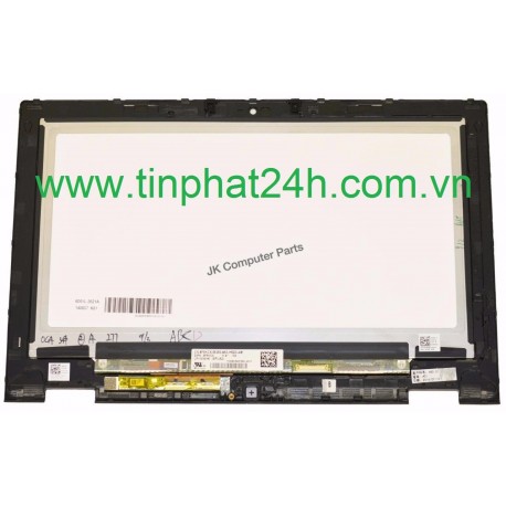 LCD Touch Dell Inspiron 11 3135, 3137, 3138