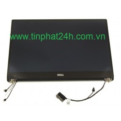 Thay Màn Hình Laptop Dell XPS 13 9343, P54G, P54G001 QHD Cảm Ứng