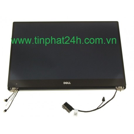 Thay Màn Hình Dell XPS13 9343, P54G, P54G001