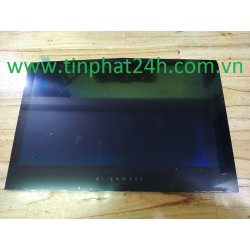 Thay Màn Hình Laptop Dell Alienware 13 R3 R2 QHD 2560*1440 ATNA33KL05-0 0JJT6C Cảm Ứng