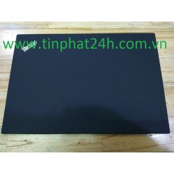 Thay Vỏ Laptop Lenovo ThinkPad T480 AP169000D00