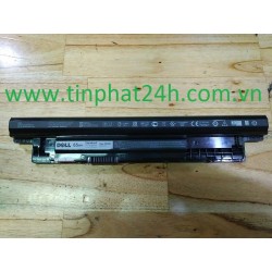 Thay PIN - Battery Laptop Dell Inspiron 14 3421 MR90Y N121Y G35K4 MK1R0