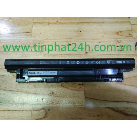 Thay PIN - Battery Laptop Dell Inspiron 14R 5421 5437 MR90Y N121Y G35K4 MK1R0 YGMTN