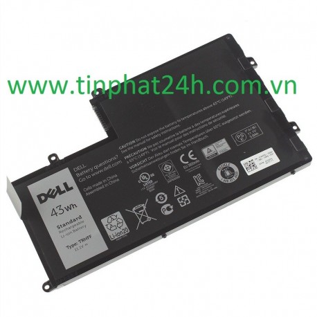 Thay PIN - Battery Laptop Dell Inspiron 5548 TRHFF 0PD19 0VVMKC