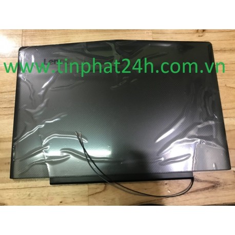 Thay Vỏ Laptop Lenovo Legion Y520-15 Y520-15IKBN Y520-15IKB Y520-15IKBM